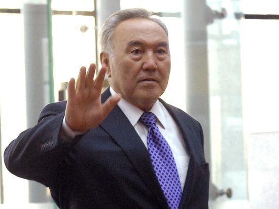 Племянник Назарбаева задержан в Казахстане