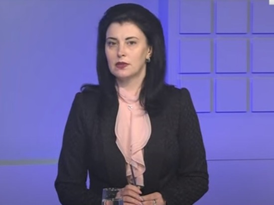 Щеглова рассказала, как готовятся принимать беженцев из Донбасса в Забайкалье