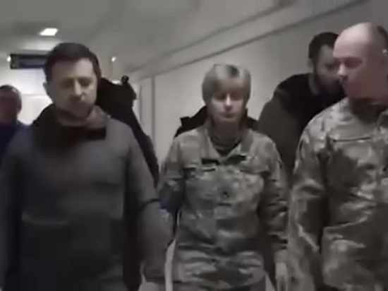 Депутат Илья Кива назвал фейком видео Зеленского из госпиталя