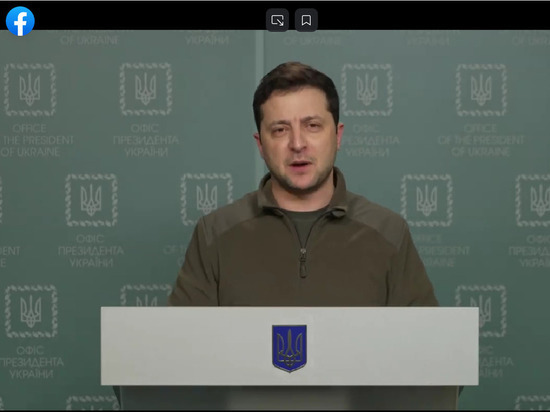 Зеленский: делегации Украины поручено добиться моей встречи с Путиным