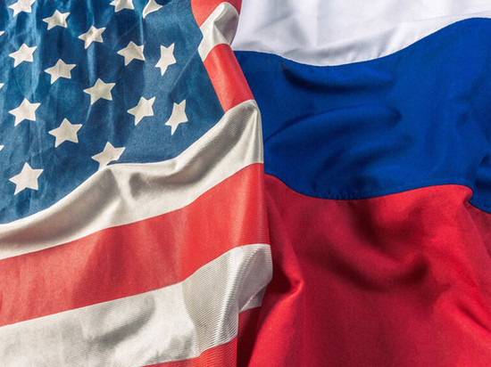 Посольство России в США считает сведения WSJ вымыслом