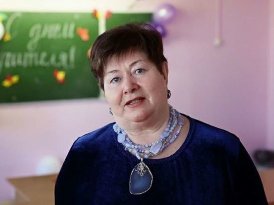 Врио министра образования Забайкалья назначена Татьяна Клименко
