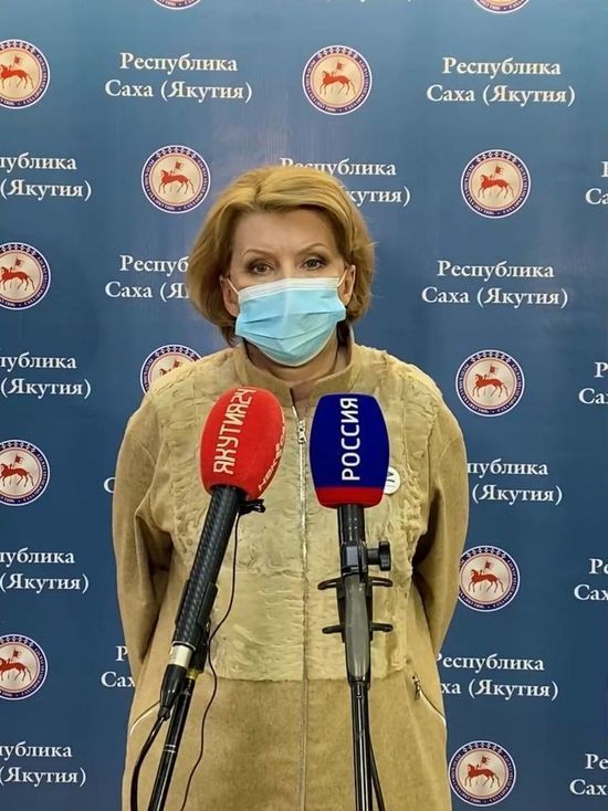 В Якутии возобновляют плановую медпомощь населению