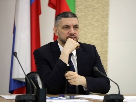 Глава Забайкалья Осипов не поддержал быстрое снятие COVID-ограничений