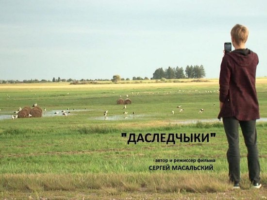 Снятый на Ставрополье фильм получил международное признание