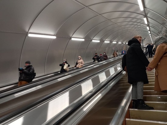 «Путиловскую», «Юго-Западную» и «Горный институт» откроют к 2024 году в Петербурге