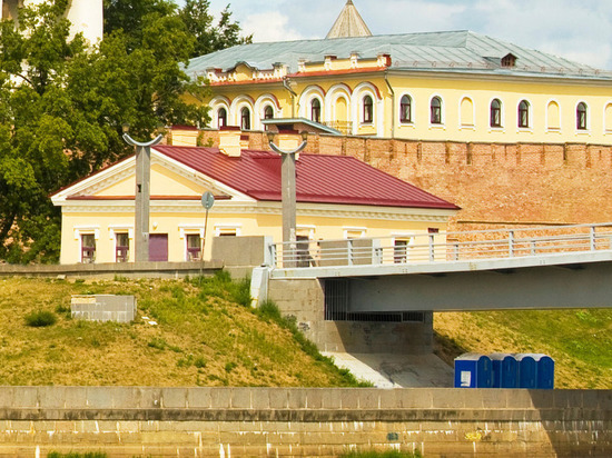 Во вторник в Новгородской области потеплеет до +5 градусов