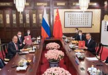 Официальный представитель министерства иностранных дел КНР Чжао Лицзянь заявил, что Россия не обращалась к Китаю с просьбой о помощи в военных действиях