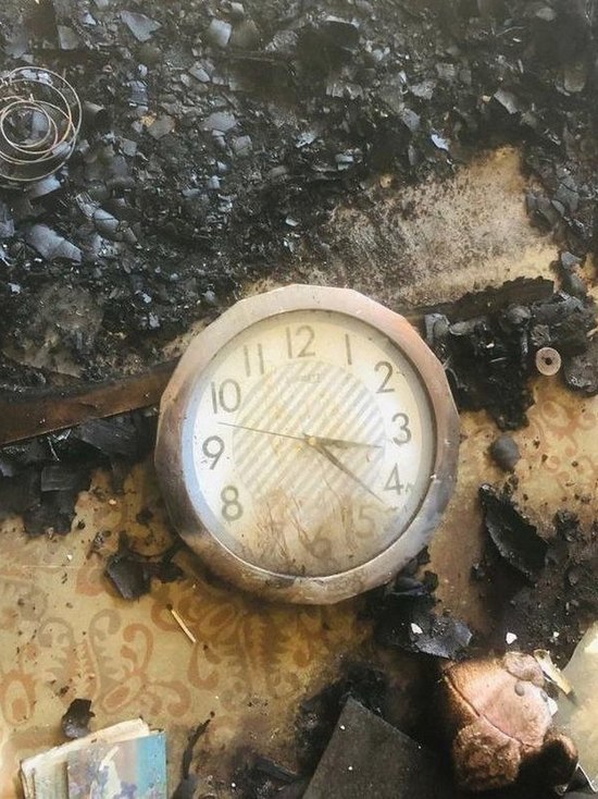 Мэрия помогает воронежцам быстрее вернуться в квартиры после взрыва газа на Хользунова