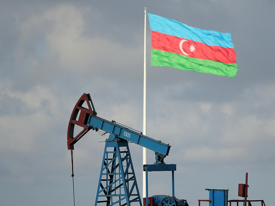 В Баку заявили об огромных запасах топлива