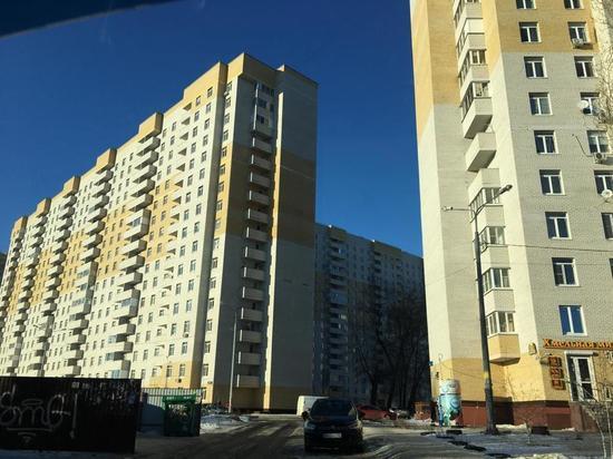 Жителям Воронежской области рекомендовали проверять отсутствие долгов за капремонт при покупке квартир