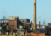 Управление Народной милиции ДНР сообщило о пожаре на одном из крупнейших предприятий Донбасса – Авдеевском коксохимическом заводе