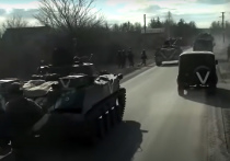 Добровольцы из многих стран выразили готовность помочь российским Вооруженным силам и присоединиться к борьбе с украинскими неонацистами