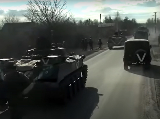 «Это и боевая, и пропагандистская сила»