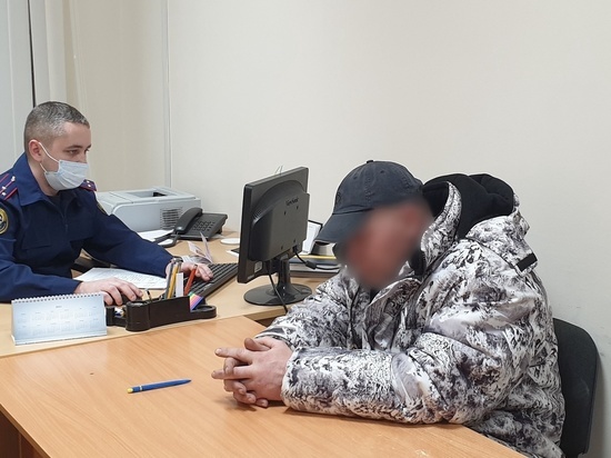 Брянский следком отправил в суд дело «рогнединского стрелка»