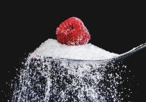 С прилавков в российских супермаркетах практически пропал сахарный песок