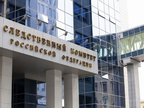 СК завел дело из-за взрыва ракеты "Точка-У" в Донецке