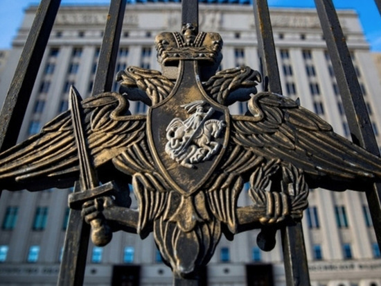 Минобороны РФ: Мелитополь и Херсон находятся под полным контролем России