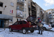 Хорошо помню то утро 24 февраля: Россия начала военную спецоперацию против Украины