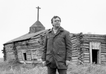 Весной 1937 года в крохотном поселке Усть-Уда Иркутской области родился Валентин Распутин, писатель, заставивший, если вольно процитировать Бориса Пастернака, весь мир плакать над красой земли своей