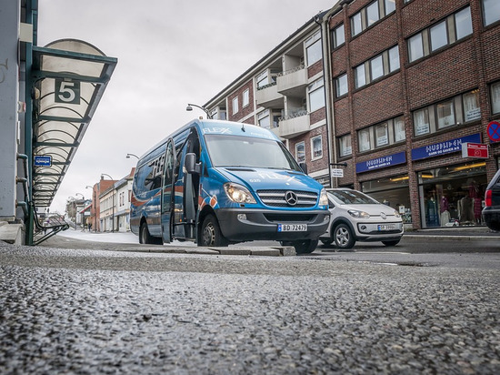 Прокурорская проверка выявила нарушения в работе двух смоленских перевозчиков