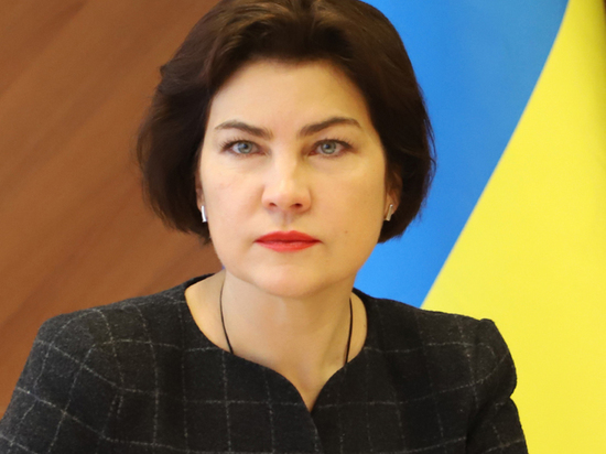 Генпрокурор Украины допустила обмен пленными с Россией