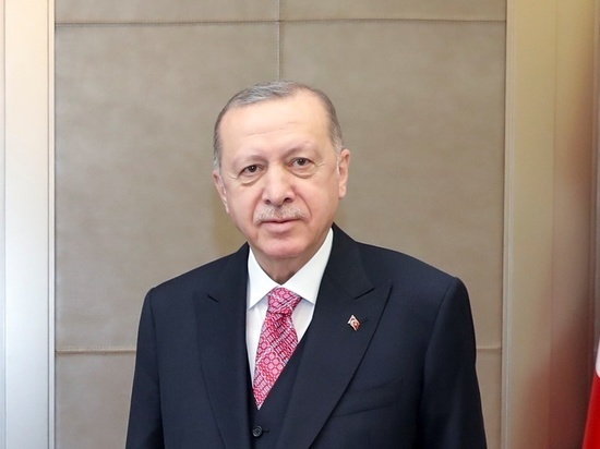 Эрдоган счел "преждевременным" разговор о новых закупках оружия у России