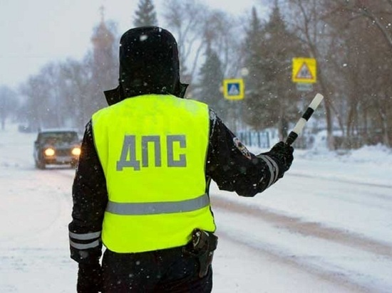 В Ярославской области выявили 49 нетрезвых водителей