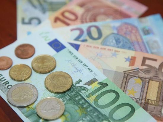 Бельгия заморозила российские активы на 10 млрд евро