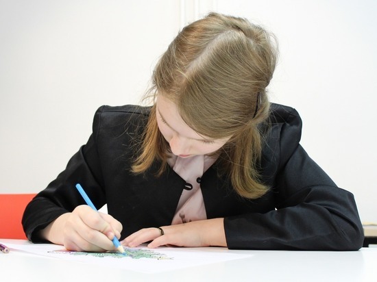 Школьникам из Республик Донбасса выдадут аттестаты в РФ