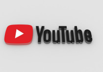 Видеохостинг YouTube должен следовать закону, в противном случае он будет заблокирован на территории России