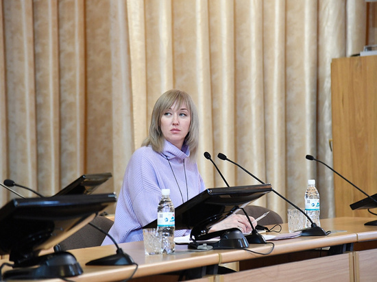 Заммэра Хабаровска решила уволиться из администрации