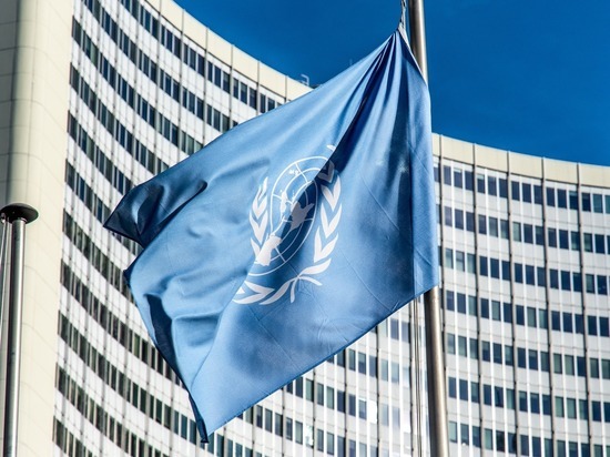 Депутат Госдумы предложил перенести штаб-квартиру ООН в Магадан