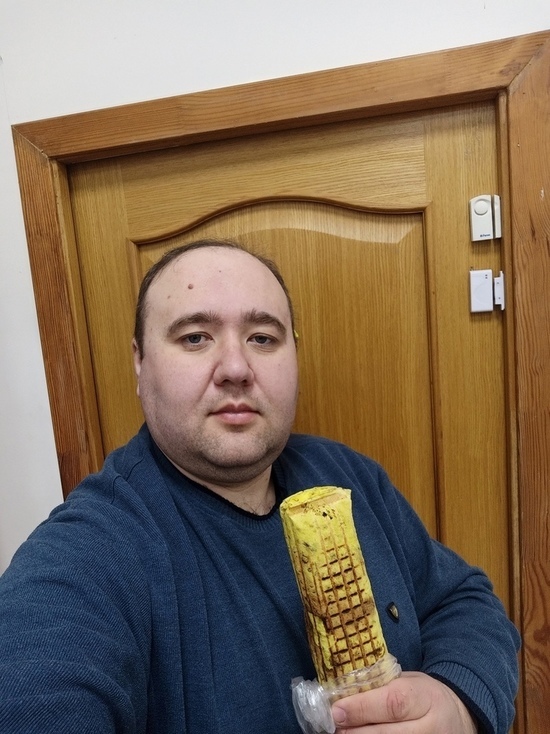 Депутат Курской облдумы посоветовал заменить Макдоналдс шаурмой