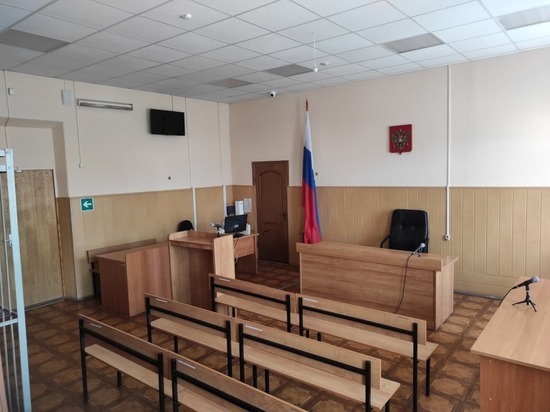 В Курской области на границе задержали мужчину с патронами 5,45 мм