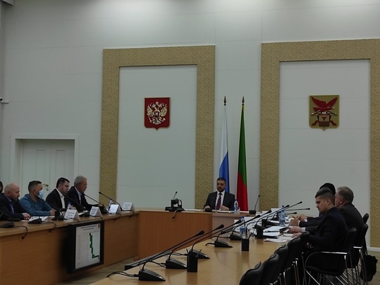 Осипов: ситуация с покупкой жилья пострадавшим от паводков нетерпимая