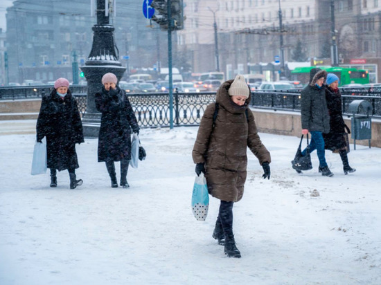 Челябинцам стала менее интересна жизнь в других странах
