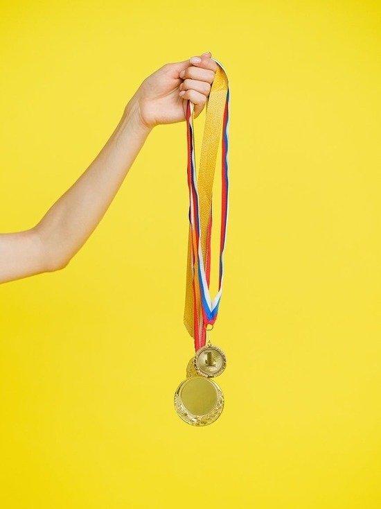 Юные биатлонисты Поморья завоевали три медали на всероссийских соревнованиях