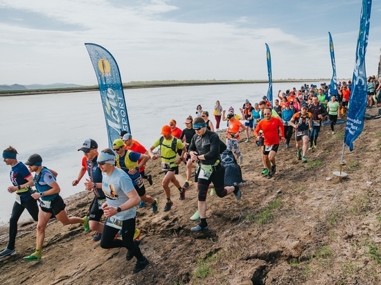 В Хакасии пройдет фестиваля бега и легкоходства «Kuntag trail»