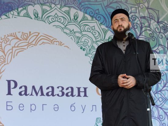 Стали известны даты Рамадана и Ураза-байрам в Татарстане