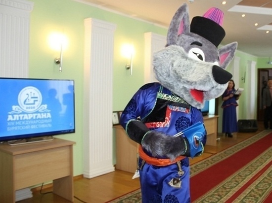 Осипов оценил возможность провести фестиваль «Алтаргана» в 2022 году