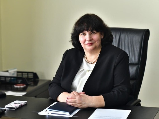 Мэр Ярославля назначил нового зама по соцполитике