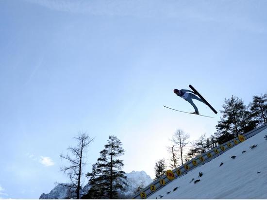 Удивительная история летающего лыжника: как живет единственный в России олимпийский чемпион в прыжках с трамплина