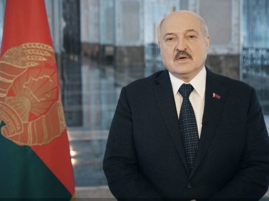 Лукашенко заявил, что в Белоруссии предотвратили 11 терактов