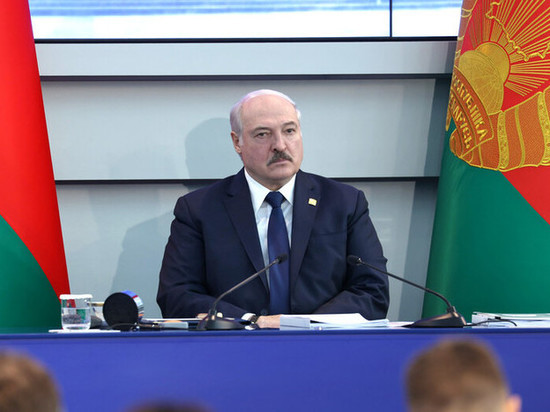 Лукашенко: Белоруссия будет получать энергоресурсы по таким же ценам, как Россия