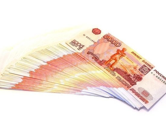 Белгородка заплатила более 1 млн рублей земельного налога