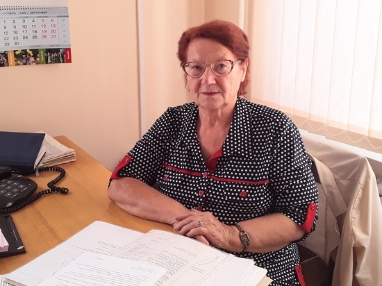 Мария Журавлева: хочу пожелать Владимиру Путину, Сергею Шойгу здоровья, выдержки и терпения