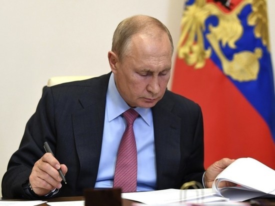Русинский деятель призвал Путина «превратить» Западную Украину в Карпатскую Русь