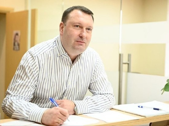 В информационном агентстве «Полит 74» назначен новый руководитель