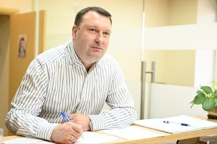 алекперова ольга владимировна директор мк2
